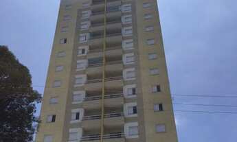 Imagem 2: Apartamento residencial para venda, Baeta Neves, São Bernardo do Campo - AP6054