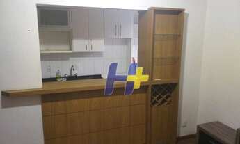 Imagem 7: Apartamento com 1 dormitório à venda, 50 m² por R$ 530.000,00 - Brooklin - São Paulo/SP