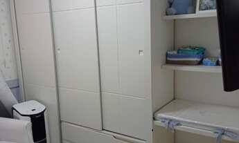 Imagem 8: Apartamento exclusivo no Condomínio Feira de Santana Life, Vila Olímpia