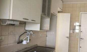 Imagem 7: Apartamento com 3 dormitórios à venda, 99 m² por R$ 700.000,00 - Jardim Plaza Atheneé - It