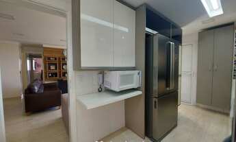 Imagem 7: APARTAMENTO JARDIM DE VENETO COM 4 QUARTOS , 131M2