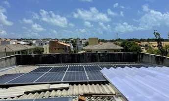 Imagem 6: Casa em condomínio fechado. Bougainville Residence. Casa medindo 450m2 com 5 suítes