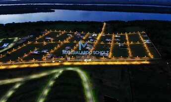 Imagem 11: Terreno em Condomínio Mirante do Rio Paraná