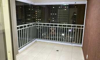 Imagem 2: Apartamento com 3 dormitórios à venda, 81 m² por R$ 643.710 - Pirituba - São Paulo/SP