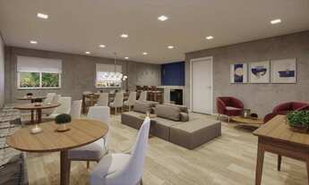 Imagem 4: Apartamento residencial para venda, Vila Norma, São Paulo - AP10722