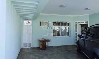Imagem 2: Casa - Venda - Parque Via Norte - Cod. CA030933
