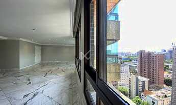 Imagem 4: Apartamento 04 quartos em Lourdes próximo ao Super Nosso