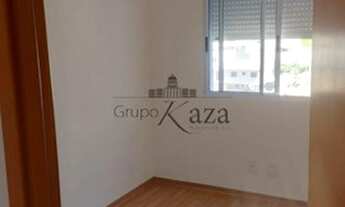 Imagem 4: Apartamento para aluguel possui 58 metros quadrados com 2 quartos