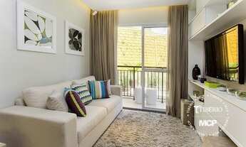 Imagem 3: Apartamento residencial para venda, Centro, Diadema - AP8040