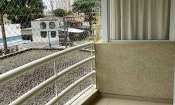 Imagem 6: Apartamento à venda, 83 m² por R$ 980.000,00 - Brooklin - São Paulo/SP