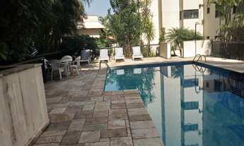 Imagem 4: Apartamento para venda tem 114 metros quadrados com 3 quartos em Vila Suzana - São Paulo