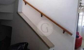 Imagem 7: Sobrado à venda, 140 m² por R$ 561.000,00 - Butantã - São Paulo/SP