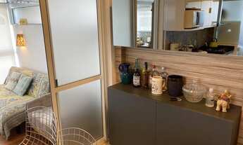 Imagem 7: Florianopolis - Apartamento Padrão - Cachoeira do Bom Jesus