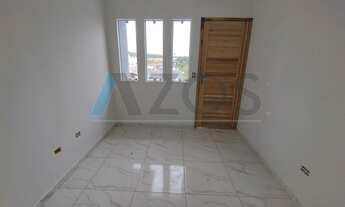 Imagem 4: EXCELENTES CASAS COM 03 DORMITÓRIOS NO BAIRRO ARRUDA EM COLOMBO