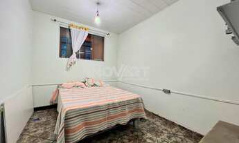 Imagem 6: 2 Casas quartos espaçosos, dispensa, 5 vagas garagem, 360m², energia solar, Aparecida de G