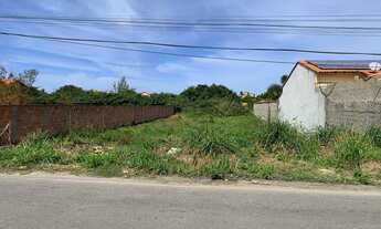 Imagem 5: Terreno multifamiliar perto da praia em Itaipuaçu-RJ