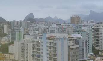 Imagem 2: Apartamento para venda com 65 metros quadrados com 2 quartos em Santa Rosa - Niterói - RJ