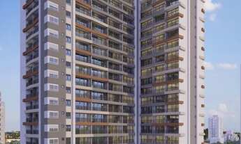 Imagem 2: Apartamento residencial para venda, Ipiranga, São Paulo - AP9255