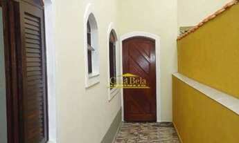 Imagem 3: Casa com 3 dormitórios à venda, 93 m² por R$ 380.000,00 - Balneário Marajá - Itanhaém/SP