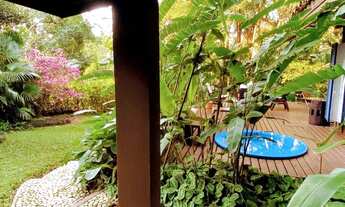 Imagem 3: CASA PARAÍSO! ONDE O DESPERTAR DA VIDA ACONTECE!