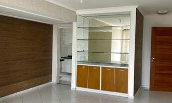 Imagem 3: Apartamento para venda com 100 metros quadrados com 3 quartos em Cruz das Almas - Maceió