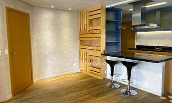 Imagem 6: Apartamento com 2 dormitórios à venda, 104 m² por R$ 870. - Vila Suzana - São Paulo/SP