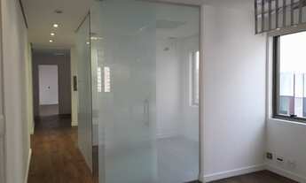 Imagem 5: Excelente cjto comercial, 136 m², proximo ao Sirio Libanes