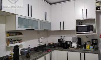 Imagem 6: Apartamento com 2 dormitórios à venda, 80 m² por R$ 500.000,00 - Vila Mariana - São Paulo