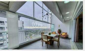 Imagem 6: Apartamento à venda no bairro Várzea da Barra Funda - São Paulo/SP