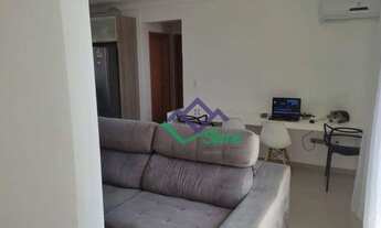 Imagem 2: Apartamento com 2 dormitórios à venda, Porteira Fechada, Lazer - Encruzilhada - Santos/SP