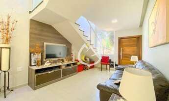 Imagem 3: Casa com 3 dormitórios à venda, 257 m² por R$ 1.550.000,00 - Condomínio Reserva Real - Pau