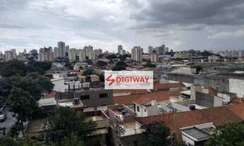 Imagem 3: Apartamento à venda, 98 m² por R$ 589.999,00 - Ipiranga - São Paulo/SP