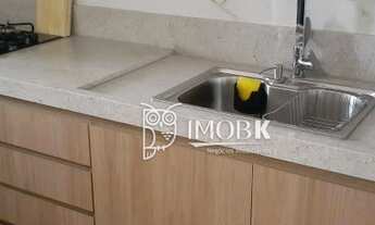 Imagem 5: Apartamento com 3 dormitórios à venda, 84 m² por R$ 750.000 - Altos da Samuel- Jundiaí/SP