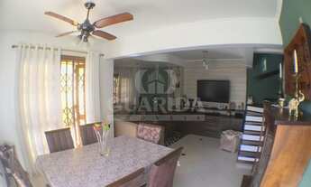 Imagem 3: Casa em Condomínio para comprar no bairro Tristeza - Porto Alegre com 3 quartos