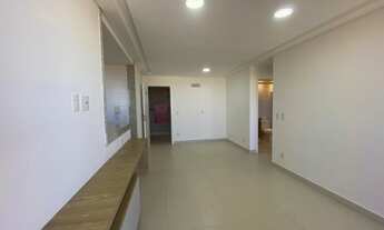 Imagem 2: Apartamento para aluguel possui 59 metros quadrados com 1 quarto em Planalto - Teresina