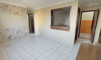 Imagem 4: Apartamento nascente, no segundo andar do condomínio Ipem Angelim 02 qtos 02 WC