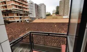 Imagem 5: 1 Dorm C/ 2 Terraços no 1° Andar