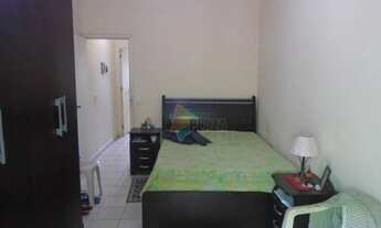 Imagem 7: Casa com 2 dormitórios à venda, 60 m² por R$ 240.000,00 - Tupi - Praia Grande/SP