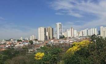 Imagem 7: Apartamento à venda, 96 m² por R$ 750.000,00 - Vila Monte Alegre - São Paulo/SP