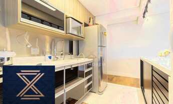 Imagem 6: Apartamento com 2 dormitórios à venda, 71 m² por R$ 900.000 - Chácara Klabin - São Paulo/S