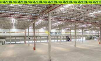 Imagem 4: Galpão para alugar em Extrema/MG