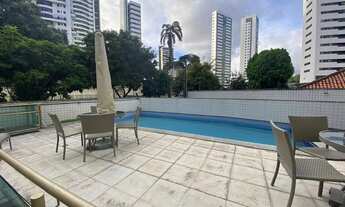 Imagem 6: Apartamento 4 Quartos no Rosarinho com Lazer