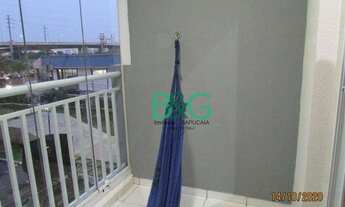 Imagem 3: Apartamento com 3 dormitórios à venda, 68 m² por R$ 655.000,00 - Maranhão - São Paulo/SP