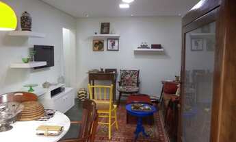 Imagem 4: Apartamento à venda, 65 m² por R$ 740.000,00 - Vila Olímpia - São Paulo/SP