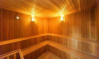 Imagem 5: Apartamento residencial para venda, Perdizes, São Paulo - AP4689