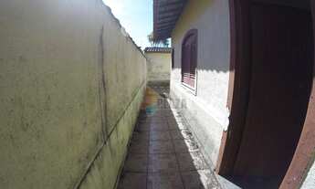 Imagem 5: Casa com 2 dormitórios à venda, 130 m² por R$ 470.000,00 - Mirim - Praia Grande/SP