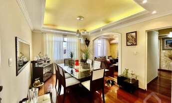 Imagem: Apt c/ 95 m2 no bairro Grã-Duquesa