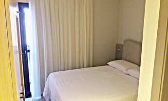 Imagem 6: Studio Mobiliado no Batel para venda 34m2 com vaga de garagem