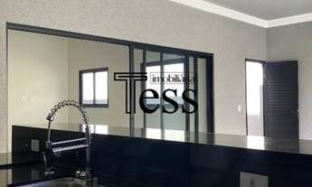 Imagem 5: Casa em Condomínio à venda, 3 quartos, 3 suítes, 4 vagas, QUINTA DO LAGO RESIDENCE - BLUE