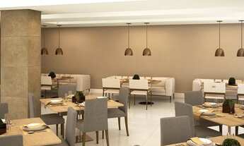 Imagem 5: Apartamento residencial para venda, Bela Vista, Porto Alegre - AP3193